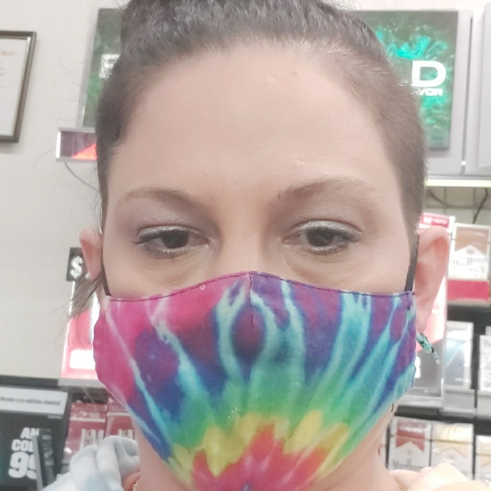 Meet your Posher, Kristen